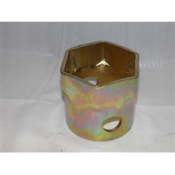 Cheie axa 80mm 14K
