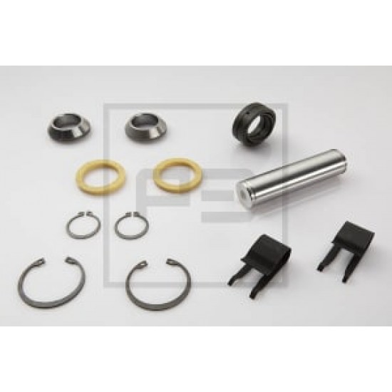Kit reparatie furca ambreiaj MAN 030.160-00 Kit reparatie furca ambreiaj MAN 030.160-00