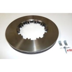 Disc frana DAF 85CF, 95XF JDAF111D