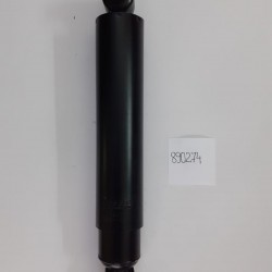 Amortizor axa spate Scania L/ P/ G/ R/ T/ S, Volvo FM 7/ 9/ 10/ 12 FH 12/ 16 FMX 6x2 | 1629480, 1691617, 3987960