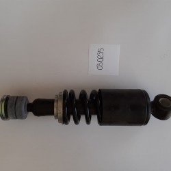 AMORTIZOR SUSPENSIE CABINA DAF XF 105 FAR 105.410 DIESEL 0 CAI MONROE CB0235