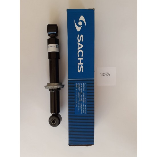 Amortizor suspensie cabina Volvo 312 694 SACHS 