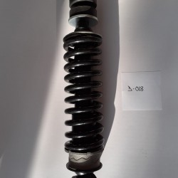 Amortizor DAF 95XF TYL  FI14MM D-018
