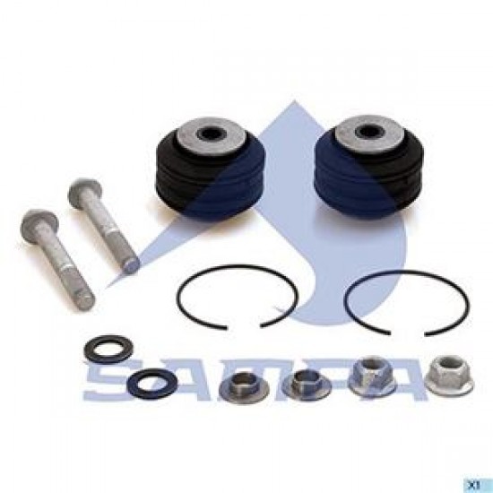 Kit reparatie cabina Volvo 030.536 Kit reparatie cabina Volvo 030.536
