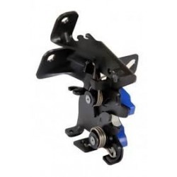 Element fixare grila stanga Scania 1800469