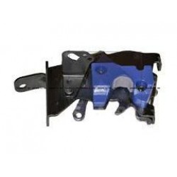 Element fixare grila stanga Scania 1800469
