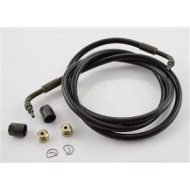Cablu ridicat cabina VOLVO L-1270MM J-10723-2