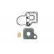Kit reparatie schimbator viteza Volvo RV-012033 Kit reparatie schimbator viteza Volvo RV-012033