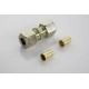 Conector 10mm 076.002-00A Conector 10mm 076.002-00A