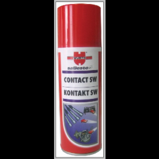 Spray contact 300ml Spray contact 300ml