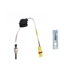 Bujie incandescenta Eberspächer DAF 252070011100