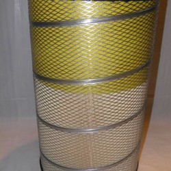 Filtru aer VOLVO MTX471