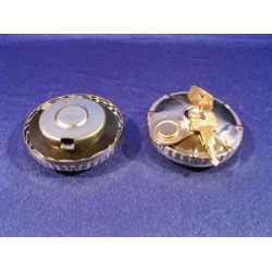 Buson rezervor combustibil 60mm 19693