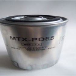 Filtru combustibil Renault MTX-PD85