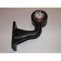 Cornita led stanga EML0207LLED