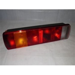 lampa dreapta SCANIA 124 cu fir R0093L