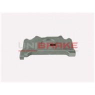 placa presare etrier wabco  UNB6024