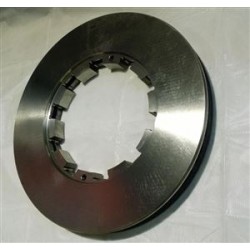 Disc frana +set montaj DAF 85CF/95XF JDAF111C