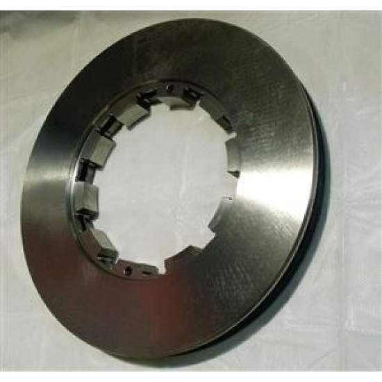 Disc frana +set montaj DAF 85CF/95XF JDAF111C Disc frana +set montaj DAF 85CF/95XF JDAF111C
