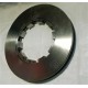 Disc frana +set montaj DAF 85CF/95XF JDAF111C Disc frana +set montaj DAF 85CF/95XF JDAF111C