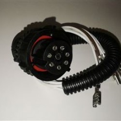 Cablu supapa refulare W007
