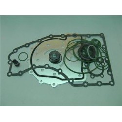 set garnituri retarder SCANIA  RS-02851