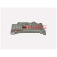 placa presare wabco 19.5 dreapta  UNB6025