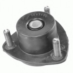 Bucsa suspensie cabina SCANIA 4  040.066